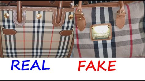 burberry real vs fake purse|authenticate burberry item.